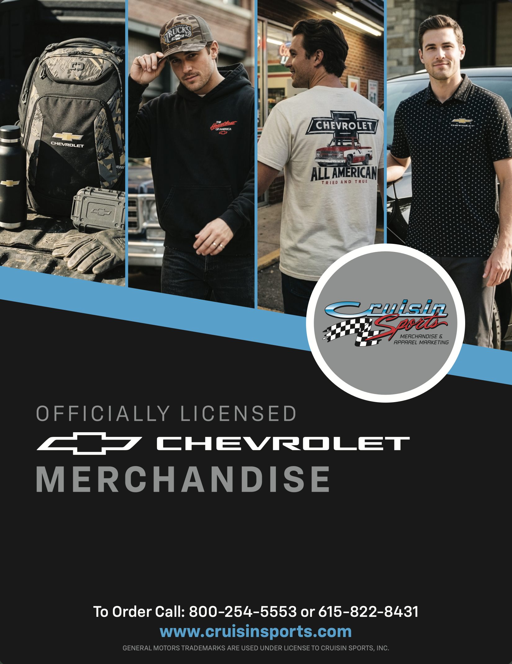 2026 Chevrolet Main